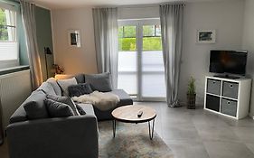 Ferienwohnung Süd - West Harz mit Sauna E-Bikes vorhanden!